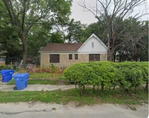 900 N 16th Street, Waco, TX 76707