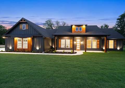 1705 J e Woody, Springtown, TX 76082