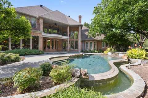 9922 Lakeway Court, Dallas, TX 75230