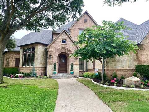 2101 Twilight Point, Heath, TX 75032