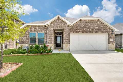 3217 Paruament Drive, Denton, TX 76207