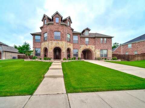1625 Goldenrod Lane, Keller, TX 76248