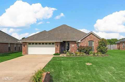 4206 Parkridge Drive, Benton, LA 71006