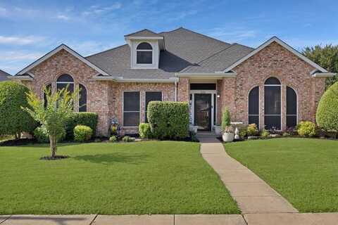 428 Fleming Street, Wylie, TX 75098