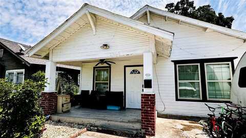 3030 Warren Avenue, Dallas, TX 75215