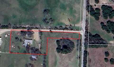 437 Morrison Road, Howe, TX 75459