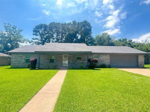 104 Kimberly Street, Sulphur Springs, TX 75482