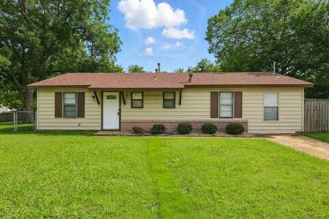 200 Dee Lane, Arlington, TX 76011