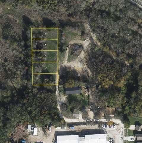 000 N 6th Street, Midlothian, TX 76065