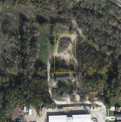 620 N 6th Street, Midlothian, TX 76065