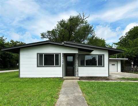 4314 Johnson Street, Greenville, TX 75401