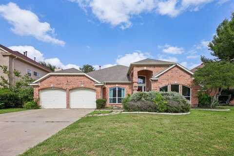 4616 Heatherbrook Lane, Grand Prairie, TX 75052