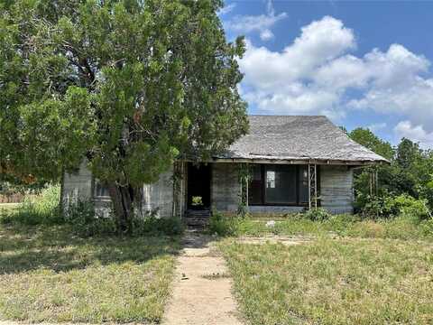 1412 8th Street, Goldthwaite, TX 76844