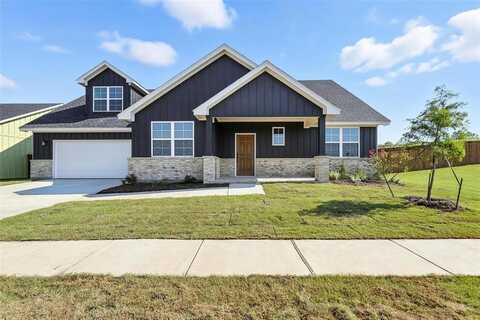 100 Mesa Drive, Glen Rose, TX 76043