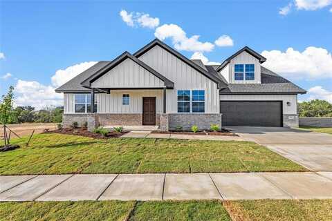 100 Mesa Drive, Glen Rose, TX 76043