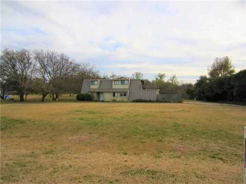206 Solar Way, Denton, TX 76207
