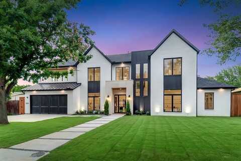 3523 Whitehall Drive, Dallas, TX 75229