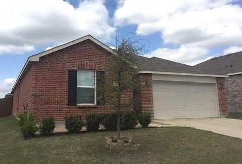 5840 Mirror Ridge Drive, Fort Worth, TX 76179