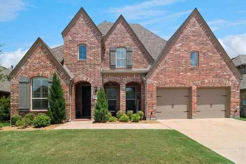 3510 Concord Drive, Melissa, TX 75454