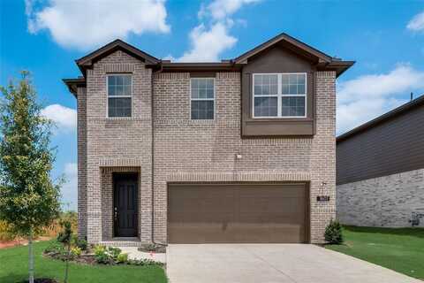 1601 Cloud Cover View, Celina, TX 75009