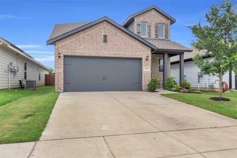 1709 Cecil Crest Lane, Forney, TX 75126