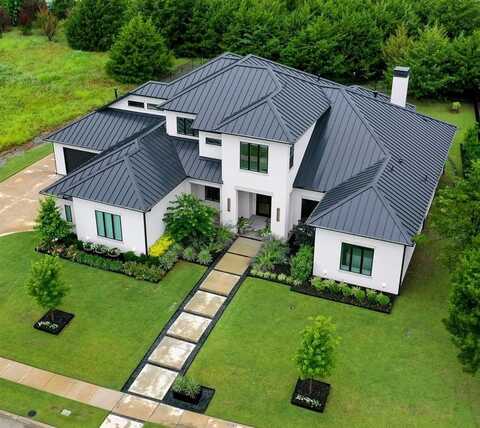 121 Sawgrass Drive, Heath, TX 75032