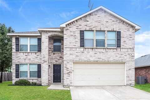 3563 Saguaro Drive, Grand Prairie, TX 75052