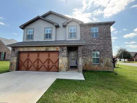 1749 Deer Run, Stephenville, TX 76401