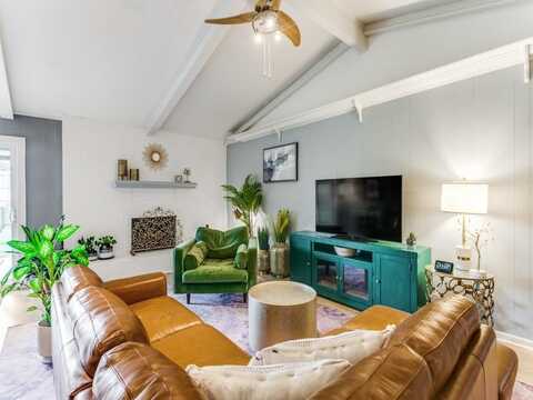417 Merriman Drive, Highland Village, TX 75077