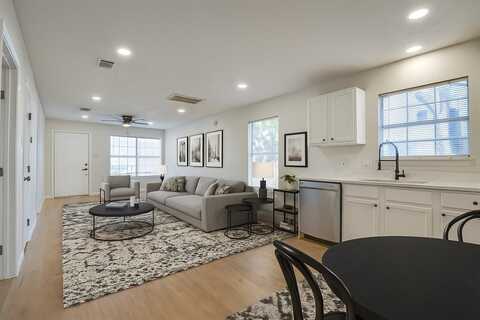 2012 Tennessee Avenue, Dallas, TX 75224