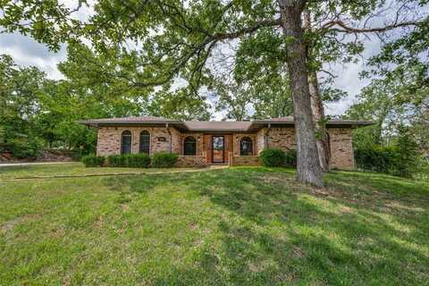 146 Circle Drive, Denison, TX 75021