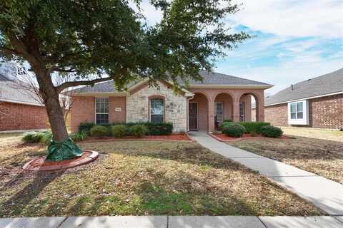 1612 Warm Springs Drive, Allen, TX 75002