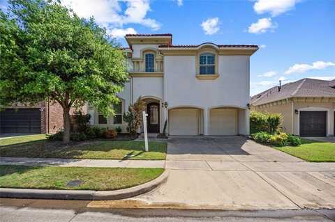 2504 Las Palmas Lane, Plano, TX 75075