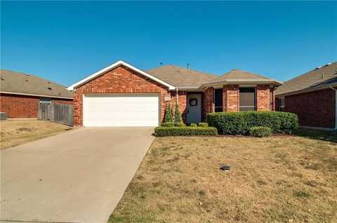 9920 Laurel Cherry Drive, McKinney, TX 75072