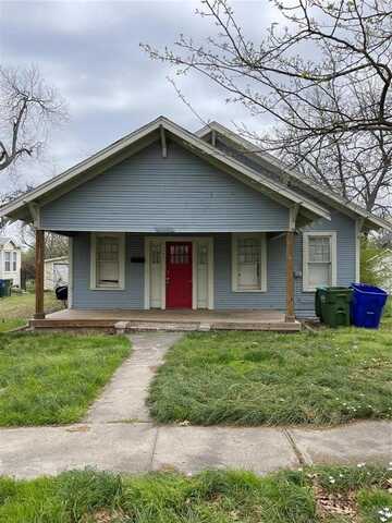 118 Center Street, Whitesboro, TX 76273