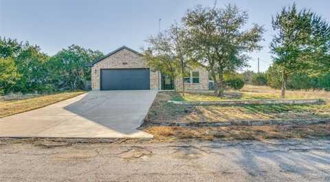 2621 White Rock Drive, Granbury, TX 76048