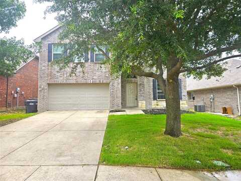3905 Jeanette Lane, McKinney, TX 75071