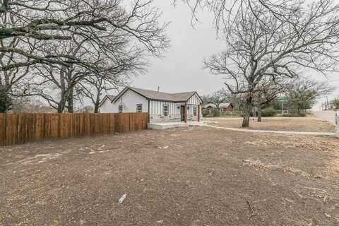 3100 Gardenia Street, Fort Worth, TX 76119