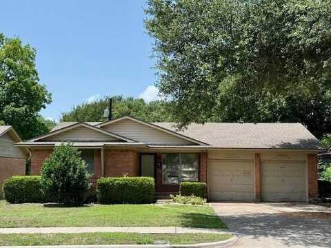 500 Dublin Drive, Richardson, TX 75080