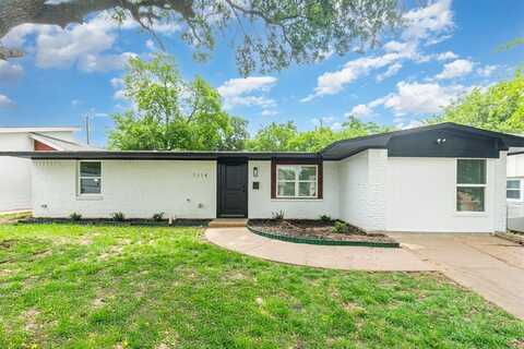 1114 Montclair Drive, Garland, TX 75040