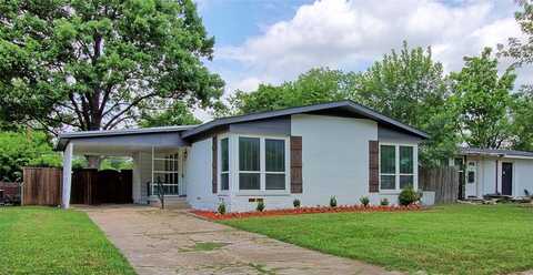 2927 Hillglenn Road, Dallas, TX 75228