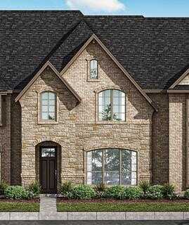 6815 Robert Reed Drive, Arlington, TX 76001