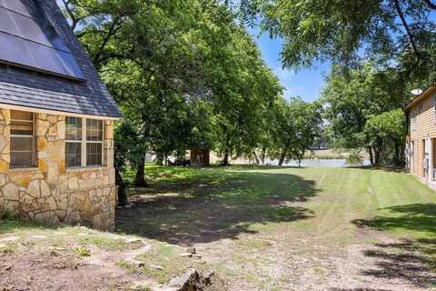 323 E El Camino Real, Weatherford, TX 76087