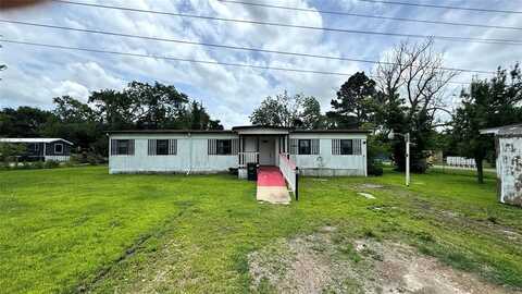 8920 E US Highway 80, Terrell, TX 75161