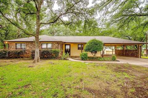 6501 County Road 803, Burleson, TX 76028