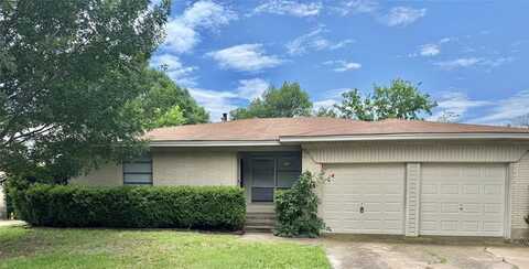 2358 Inadale Avenue, Dallas, TX 75228