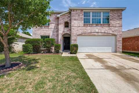4121 Heirship Court, Fort Worth, TX 76244