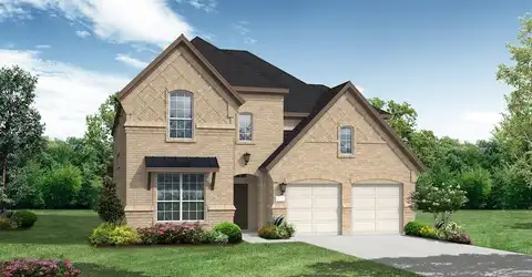 4140 Berylline Lane, Prosper, TX 75078