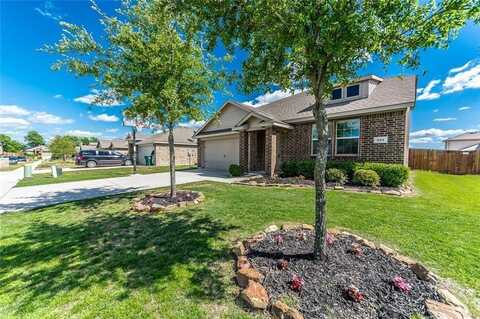 324 Carlyle Street, Anna, TX 75409