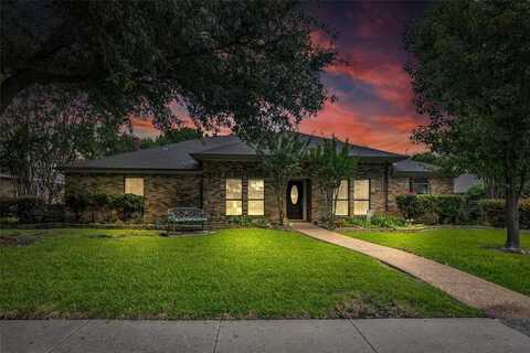 2217 Loch Haven Drive, Plano, TX 75023